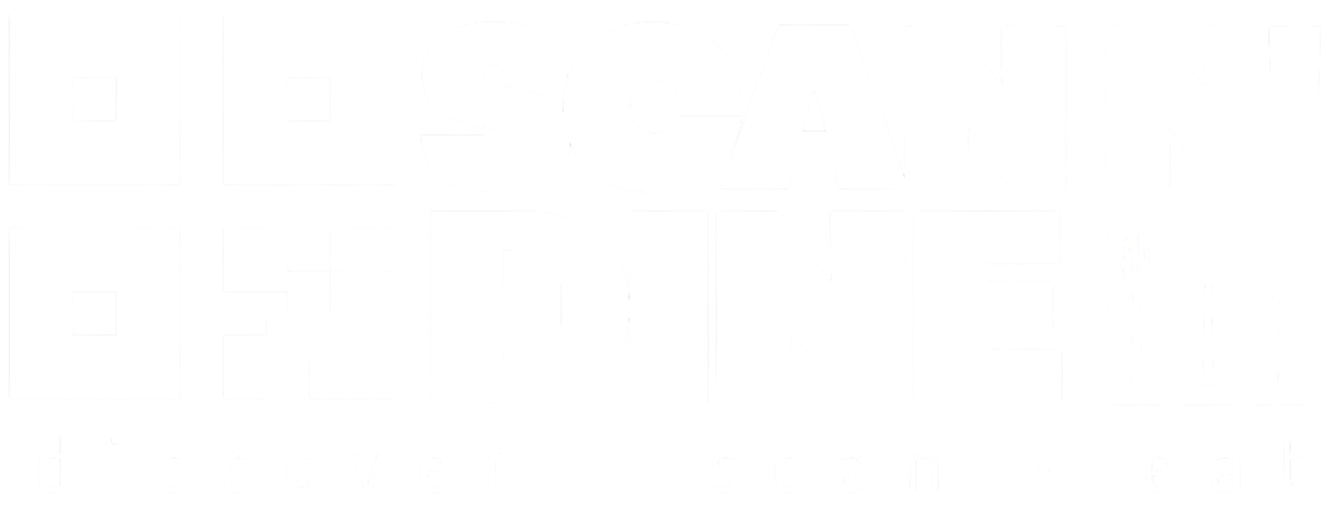 Scan N' Dine logo