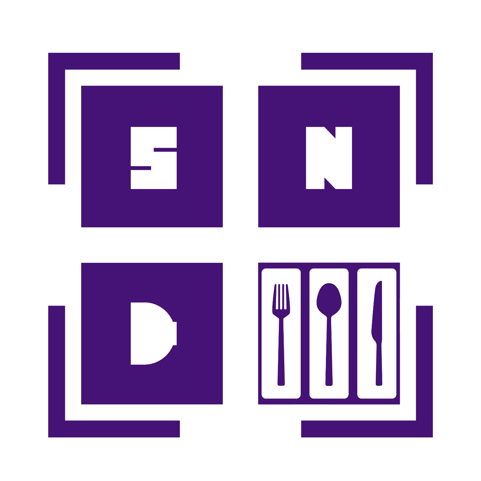 Scan N' Dine icon